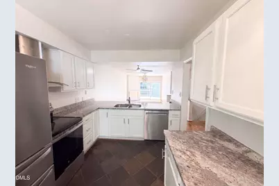 704 Green Ridge Drive, Raleigh, NC 27609 - Photo 11