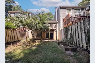 704 Green Ridge Drive, Raleigh, NC 27609 - Photo 5