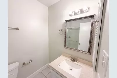 704 Green Ridge Drive, Raleigh, NC 27609 - Photo 9