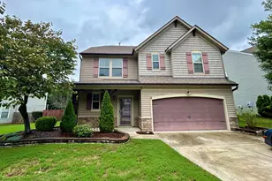2115 Old Rosebud Dr, Knightdale, NC 27545 - Photo 1