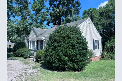 1028 Dabney Drive, Henderson, NC 27536 - Photo 5