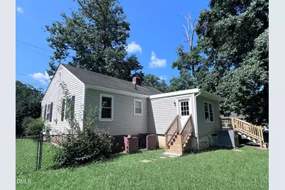 1028 Dabney Drive, Henderson, NC 27536 - Photo 9