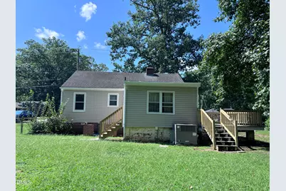 1028 Dabney Drive, Henderson, NC 27536 - Photo 7