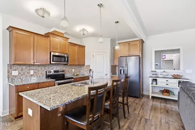 15 Buttonwood Court, Youngsville, NC 27596 - Photo 5