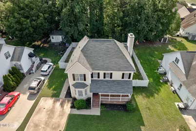 105 Green Bank Court, Rocky Mount, NC 27804 - Photo 43