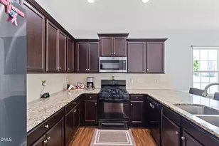 110 N Great White Way, Clayton, NC 27527 - Photo 11