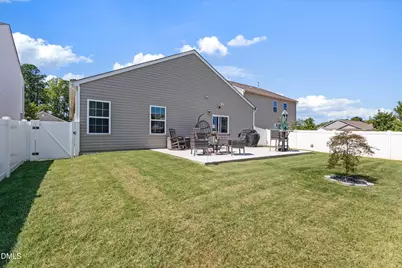 110 N Great White Way, Clayton, NC 27527 - Photo 31