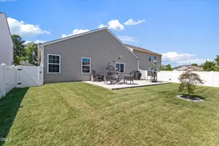 110 N Great White Way, Clayton, NC 27527 - Photo 31