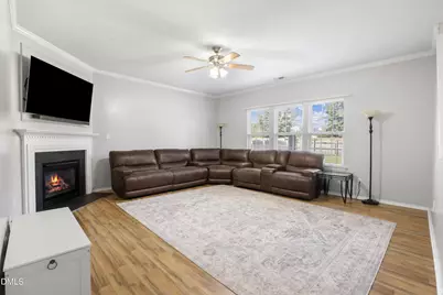 2008 Satinwood Drive, Clayton, NC 27520 - Photo 5