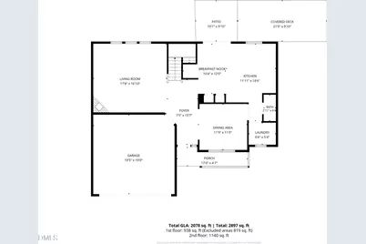 2008 Satinwood Drive, Clayton, NC 27520 - Photo 39