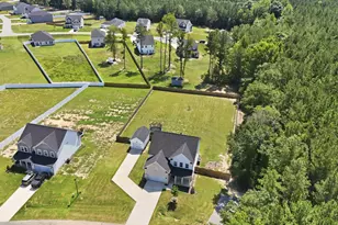 269 Van Winkle St, Lillington, NC 27546 - Photo 37