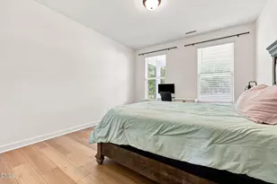 269 Van Winkle St, Lillington, NC 27546 - Photo 27