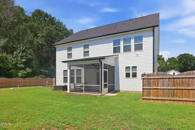 269 Van Winkle Street, Lillington, NC 27546 - Photo 31