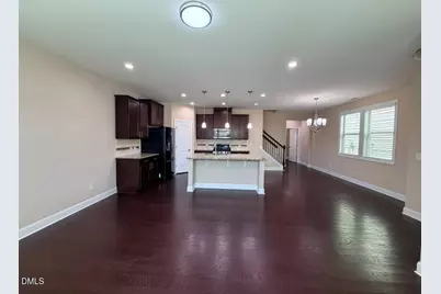 609 Liberty Hill Pass, Morrisville, NC 27560 - Photo 5