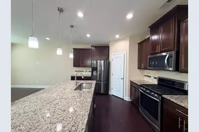 609 Liberty Hill Pass, Morrisville, NC 27560 - Photo 9