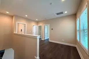 609 Liberty Hill Pass, Morrisville, NC 27560 - Photo 17