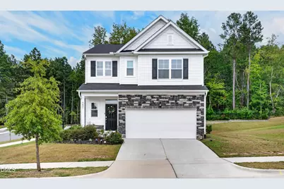 4021 Sierra Pelona Drive, Raleigh, NC 27616 - Photo 5