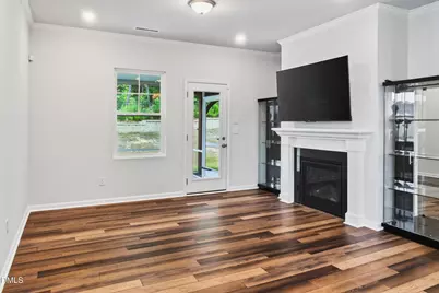 4021 Sierra Pelona Drive, Raleigh, NC 27616 - Photo 7