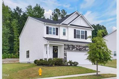 4021 Sierra Pelona Drive, Raleigh, NC 27616 - Photo 3