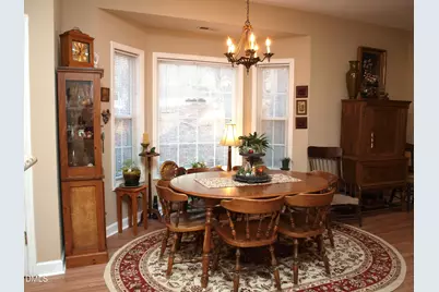 801 Genford Court, Raleigh, NC 27609 - Photo 5