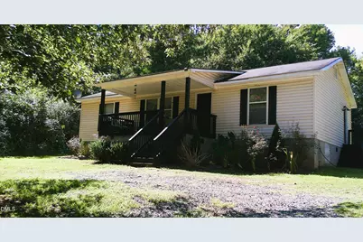 132 Rocky Creek Drive, Norlina, NC 27563 - Photo 1