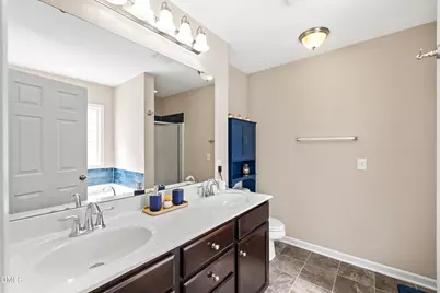 209 Arctic Ridge Way, Holly Springs, NC 27540 - Photo 13
