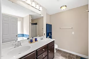 209 Arctic Ridge Way, Holly Springs, NC 27540 - Photo 13