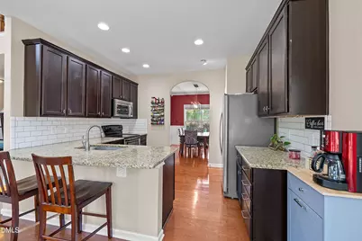 209 Arctic Ridge Way, Holly Springs, NC 27540 - Photo 5