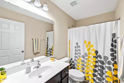 209 Arctic Ridge Way, Holly Springs, NC 27540 - Photo 17