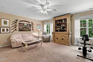 202 Briarfield Dr, Apex, NC 27502 - Photo 25
