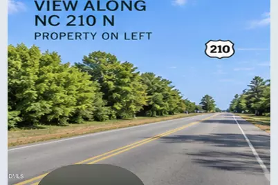 2781 Nc-210, Lillington, NC 27546 - Photo 5
