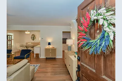 5674 Hamstead Crossing, Raleigh, NC 27612 - Photo 19