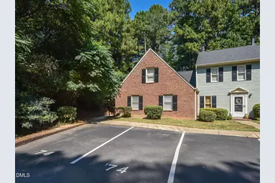 5674 Hamstead Crossing, Raleigh, NC 27612 - Photo 3