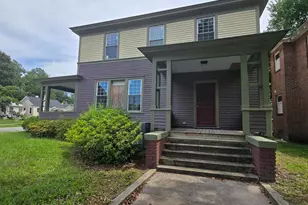 201 S Howell St, Rocky Mount, NC 27804 - Photo 1
