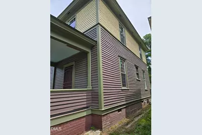 201 S Howell Street, Rocky Mount, NC 27804 - Photo 5