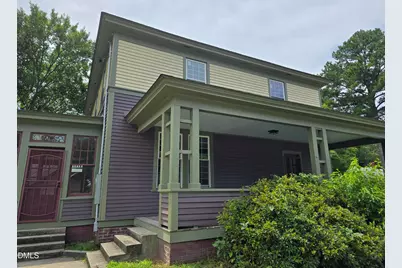 201 S Howell Street, Rocky Mount, NC 27804 - Photo 3