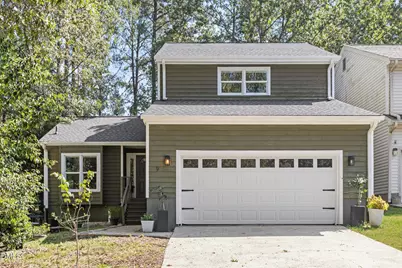 9 Lark Circle, Chapel Hill, NC 27517 - Photo 1