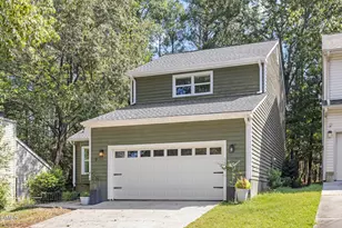 9 Lark Cir, Chapel Hill, NC 27517 - Photo 37