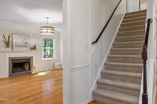 9 Lark Cir, Chapel Hill, NC 27517 - Photo 23
