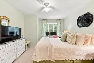 1061 Wirewood Drive, Raleigh, NC 27605 - Photo 25