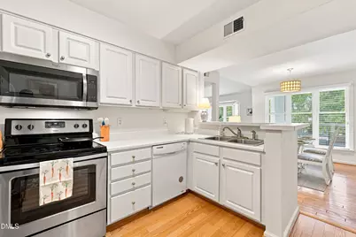 1061 Wirewood Drive, Raleigh, NC 27605 - Photo 17
