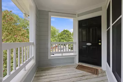 1061 Wirewood Drive, Raleigh, NC 27605 - Photo 5