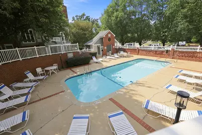 1061 Wirewood Drive, Raleigh, NC 27605 - Photo 37