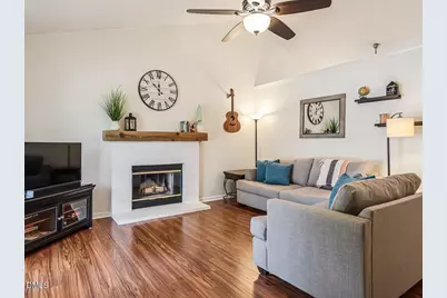 1209 Mondavi Woods Court, Wake Forest, NC 27587 - Photo 7