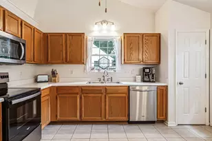 1209 Mondavi Woods Ct, Wake Forest, NC 27587 - Photo 13