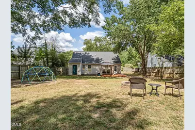 1209 Mondavi Woods Court, Wake Forest, NC 27587 - Photo 29