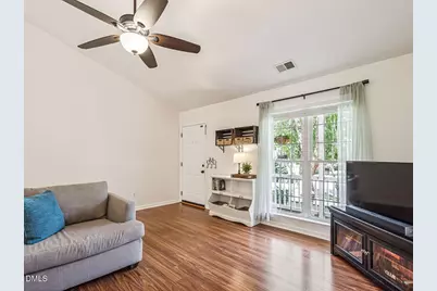 1209 Mondavi Woods Court, Wake Forest, NC 27587 - Photo 9