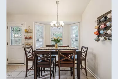 1209 Mondavi Woods Court, Wake Forest, NC 27587 - Photo 11