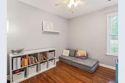 1209 Mondavi Woods Court, Wake Forest, NC 27587 - Photo 21