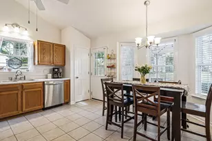 1209 Mondavi Woods Ct, Wake Forest, NC 27587 - Photo 15